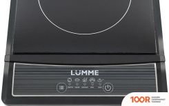 Настольная плита Lumme LU-3630 (181609)