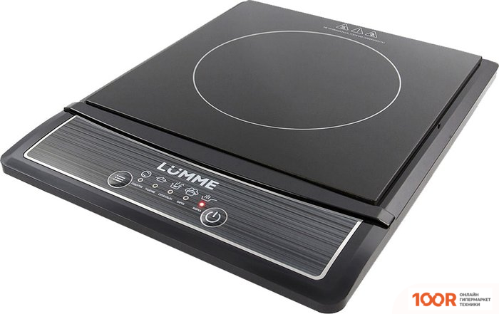 Настольная плита Lumme LU-3630 (181609)