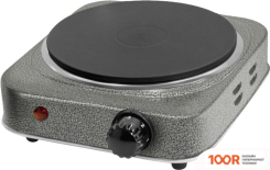 Настольная плита Lumme LU-3627 (СЕРЕБРЯНЫЙ ЖЕМЧУГ) (181604)