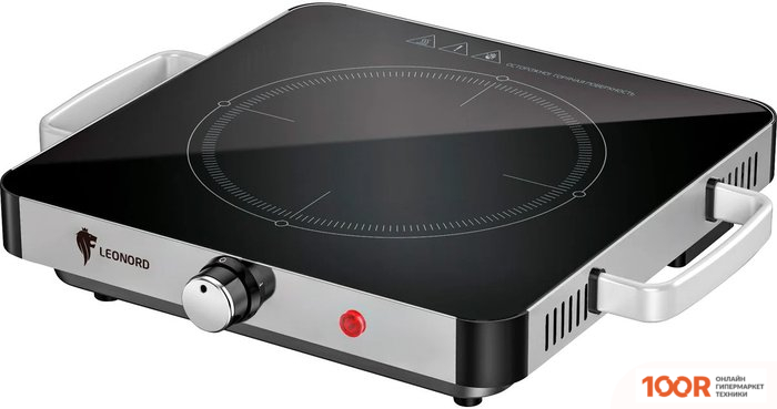 Настольная плита Leonord LE-1747 (181592)