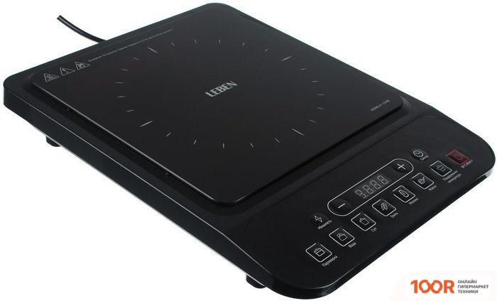 Настольная плита Leben 288-024 (181591)