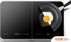 Настольная плита Kitfort KT-185 (181587)