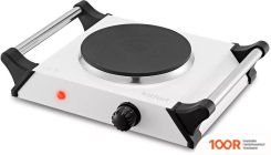 Настольная плита Kitfort KT-183 (181585)