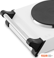 Настольная плита Kitfort KT-183 (181585)