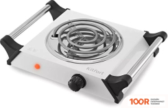 Настольная плита Kitfort KT-182 (181584)