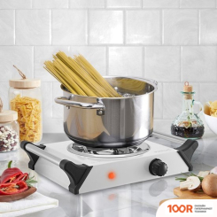 Настольная плита Kitfort KT-182 (181584)