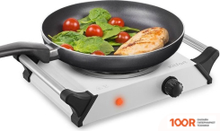 Настольная плита Kitfort KT-182 (181584)