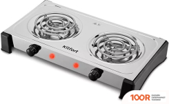 Настольная плита Kitfort KT-180 (181582)