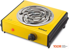 Настольная плита Kitfort KT-178 (181580)