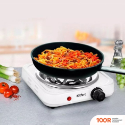 Настольная плита Kitfort KT-175 (181578)