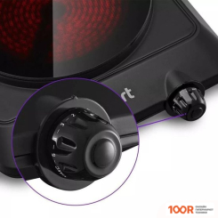 Настольная плита Kitfort KT-170 (181573)