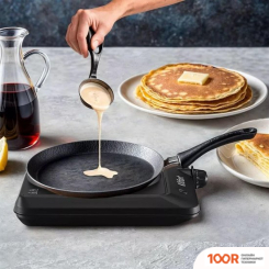 Настольная плита Kitfort KT-170 (181573)