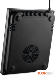 Настольная плита Kitfort KT-166 (181570)