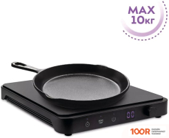 Настольная плита Kitfort KT-165 (181569)