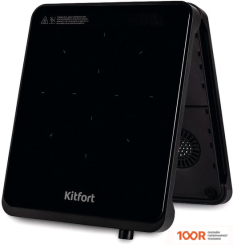 Настольная плита Kitfort KT-165 (181569)