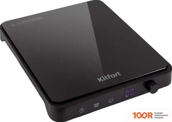 Настольная плита Kitfort KT-165 (181569)