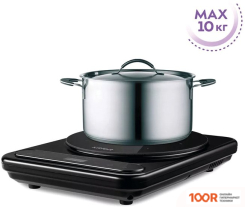 Настольная плита Kitfort KT-163 (181567)