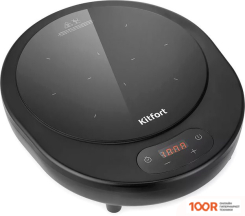 Настольная плита Kitfort KT-157 (181561)