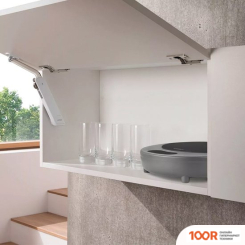 Настольная плита Kitfort KT-156 (181560)