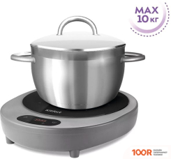 Настольная плита Kitfort KT-156 (181560)