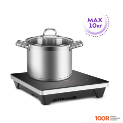 Настольная плита Kitfort KT-153 (181557)