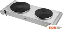Настольная плита Kitfort KT-152 (181556)