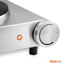 Настольная плита Kitfort KT-152 (181556)