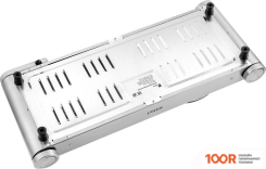 Настольная плита Kitfort KT-152 (181556)