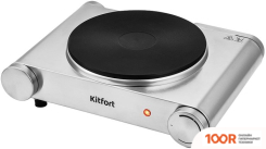 Настольная плита Kitfort KT-151 (181555)
