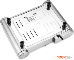 Настольная плита Kitfort KT-151 (181555)