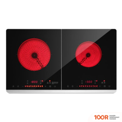 Настольная плита Kitfort KT-147 (181551)