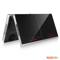 Настольная плита Kitfort KT-147 (181551)