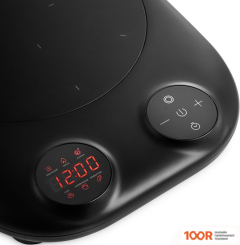 Настольная плита Kitfort KT-145 (181549)