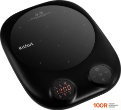 Настольная плита Kitfort KT-145 (181549)