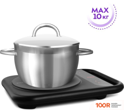 Настольная плита Kitfort KT-144 (181548)