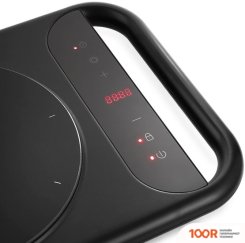 Настольная плита Kitfort KT-144 (181548)