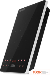 Настольная плита Kitfort KT-140 (181544)