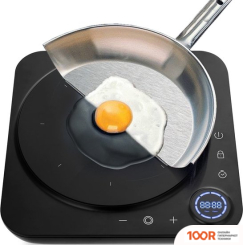 Настольная плита Kitfort KT-138 (181542)