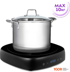 Настольная плита Kitfort KT-137 (181541)