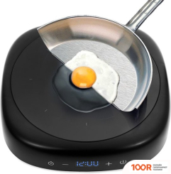 Настольная плита Kitfort KT-137 (181541)