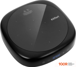 Настольная плита Kitfort KT-137 (181541)