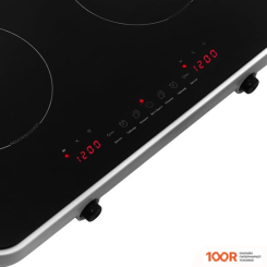 Настольная плита Kitfort KT-136 (181540)