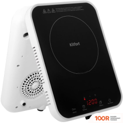 Настольная плита Kitfort KT-135 (181539)