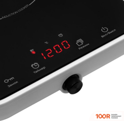 Настольная плита Kitfort KT-135 (181539)