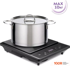 Настольная плита Kitfort KT-133 (181538)