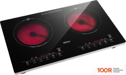 Настольная плита Kitfort KT-131 (181536)
