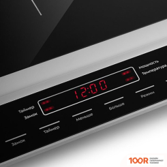 Настольная плита Kitfort KT-130 (181535)