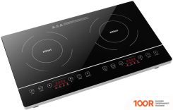 Настольная плита Kitfort KT-127 (181532)