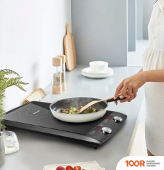 Настольная плита Kitfort KT-126 (181531)