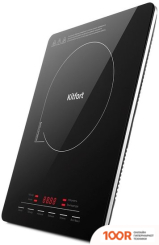 Настольная плита Kitfort KT-125 (181530)